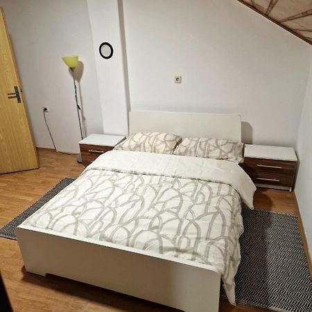 Apartmán Kiki Privatne Sobe, Zagreb Airport Velika Gorica Exteriér fotografie
