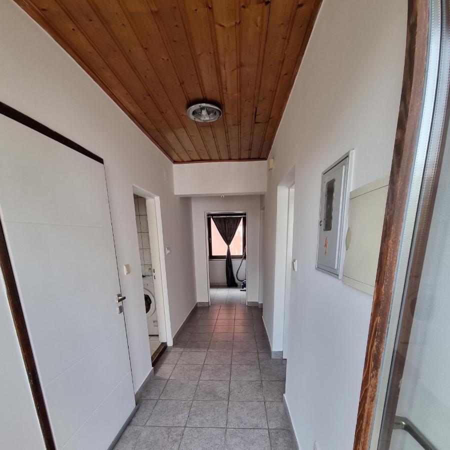 Apartmán Kiki Privatne Sobe, Zagreb Airport Velika Gorica Exteriér fotografie